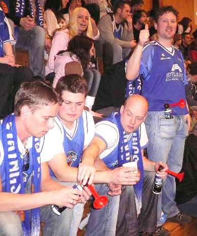 Basket 2006